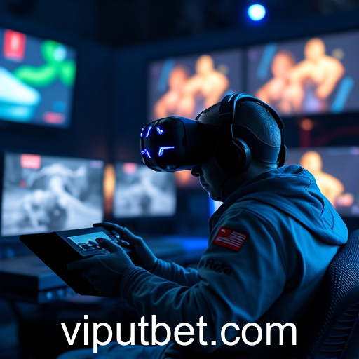 Os Avanços e Desafios na Indústria de Jogos Online