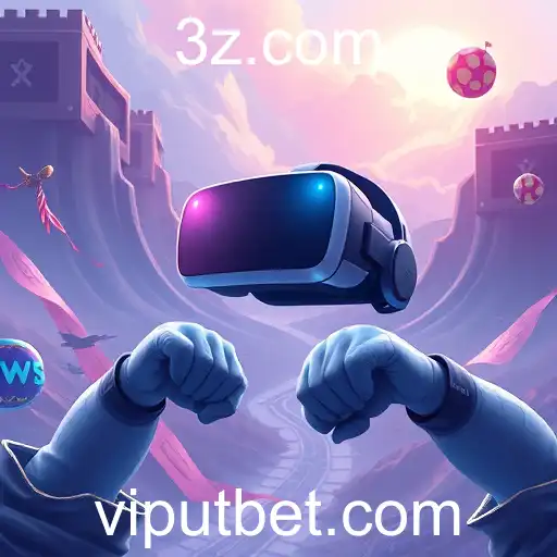 Revolução no Mundo dos Jogos com Novas Funcionalidades e Tendências