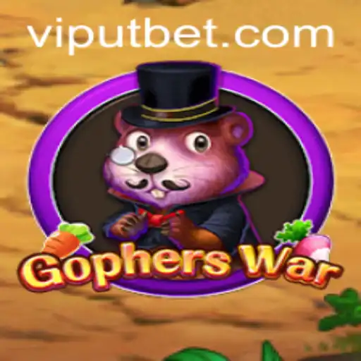 GophersWar: The Exciting New Reality of Gaming with Utbet