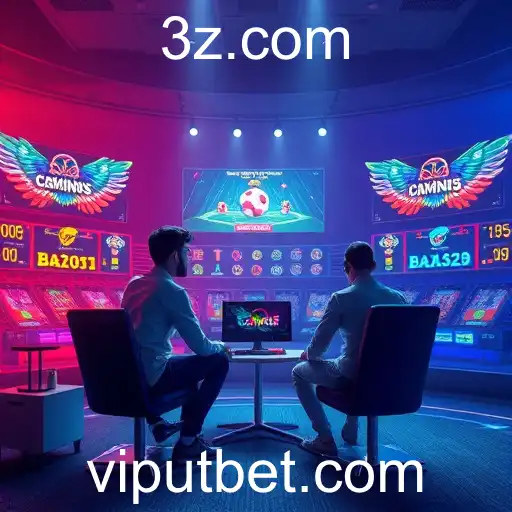 Expansão do Mercado de Apostas no Brasil