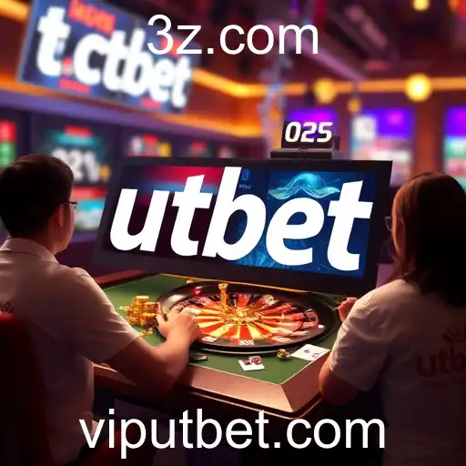 A Revolução Digital dos Cassinos Online em 2025