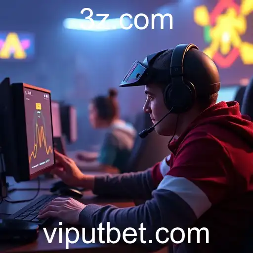 Revolução Digital dos Jogos: Inovações e Tendências