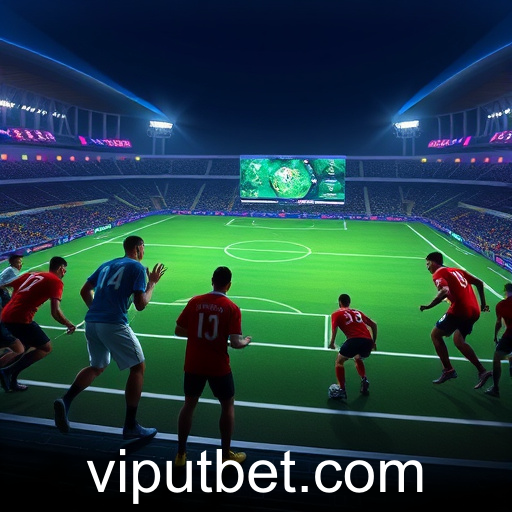 Avanços e Desafios no Mundo dos Jogos Digitais