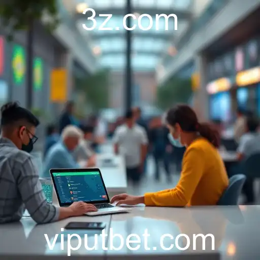 Transformações no Mundo Digital: Impacto do Utbet