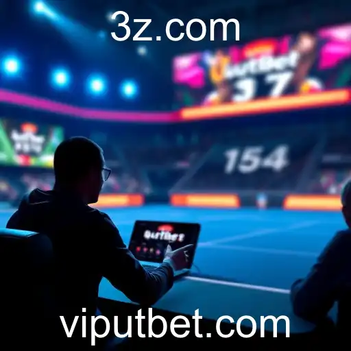 Revolução nos eSports: Novas Fronteiras e Tecnologias