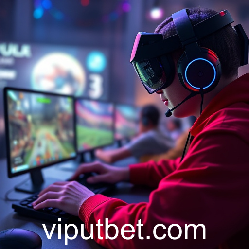 A Evolução de Utbet no Cenário de Jogos Online
