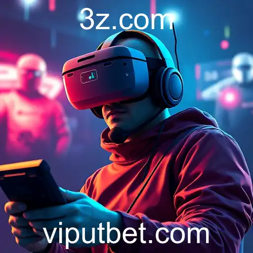 Futuro da Indústria de Jogos: Inovações e Desafios