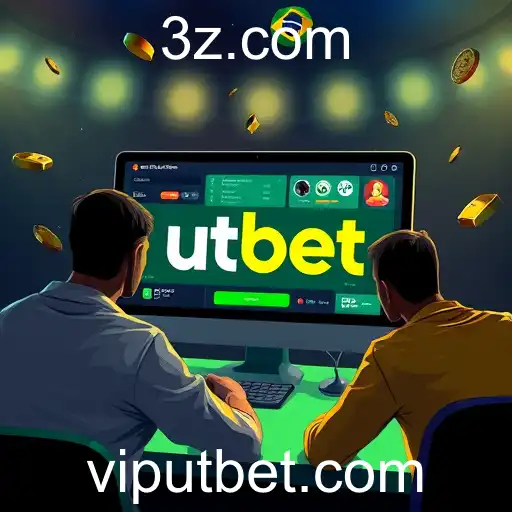 A Revolução dos Jogos de Apostas em 2025