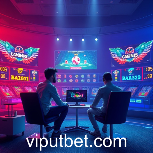 Inovação e Crescimento no Mercado de Jogos On-line