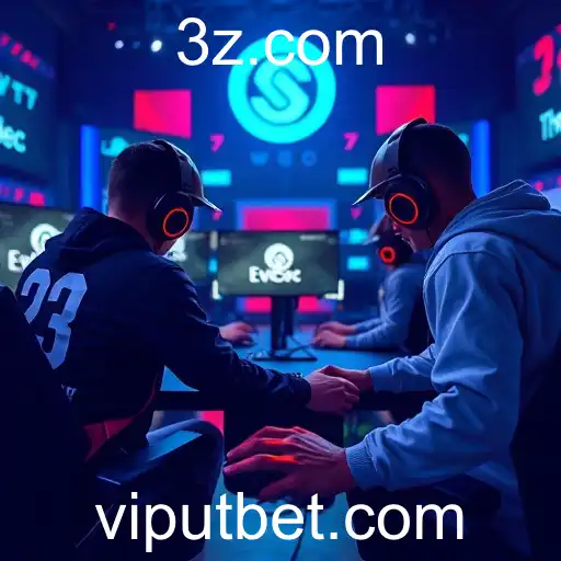 Tendências e Desafios no Mercado de Jogos Online em 2025