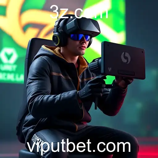 Tendências e Desafios nos Jogos Online em 2025