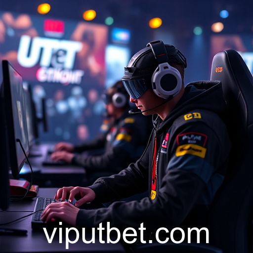 Inovações e Tendências do Mercado de Jogos