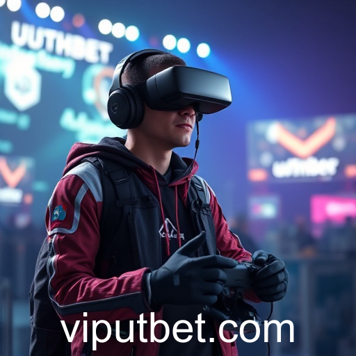 A Revolução dos Jogos em 2025: Tendências e Impactos