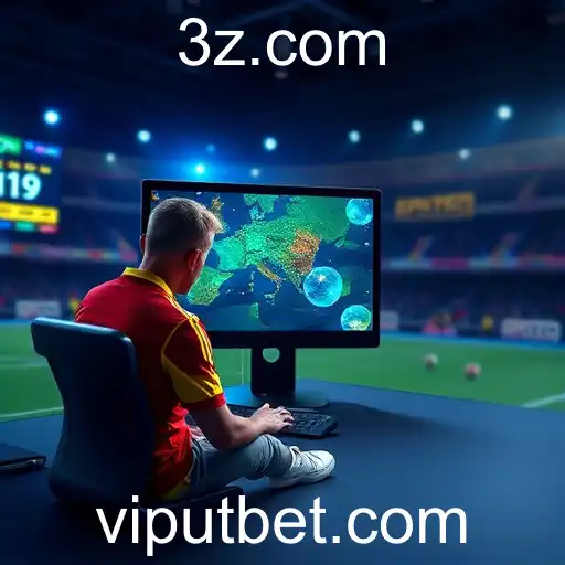 Crescimento do Setor de Jogos no Brasil e a Ascensão do Utbet