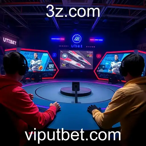 Crescimento Inédito dos Jogos Online em 2025