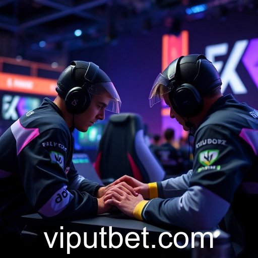O Impacto dos Jogos no Cenário Global