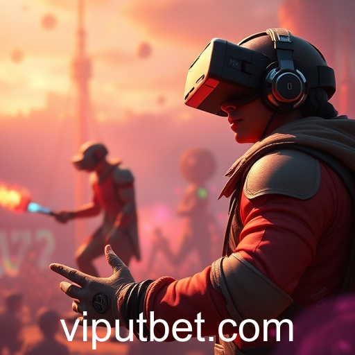 O Impacto da Tecnologia na Indústria de Jogos em 2025