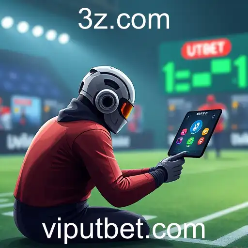 O Impacto Crescente de 'Utbet' no Mercado Brasileiro de Jogos Online