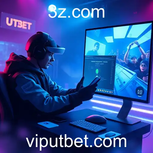 Inovações e Tendências no Mundo dos Jogos Online