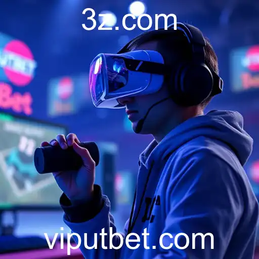 Revolução dos Jogos Mobile: Novidades e Tendências de 2025