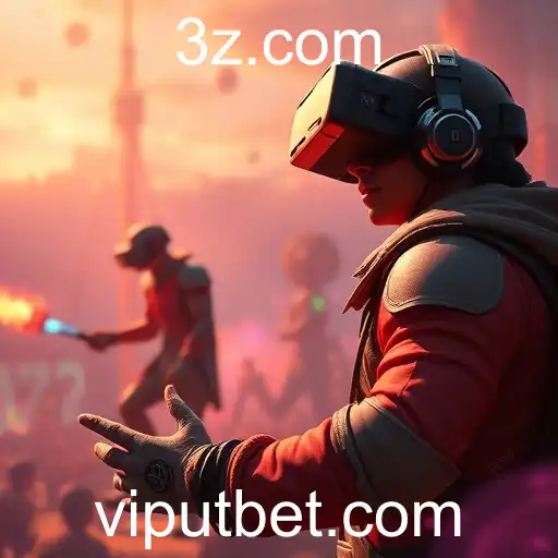 A Nova Era dos Jogos Digitais: Como o 'utbet' Está Transformando o Mercado