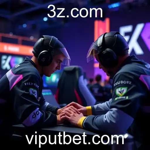 A Influência do Utbet no Mercado de Jogos Online em 2025