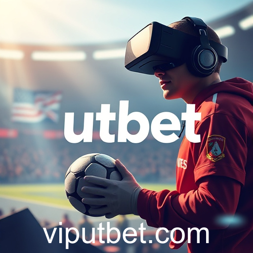 A Revolução dos Jogos com utbet em 2025