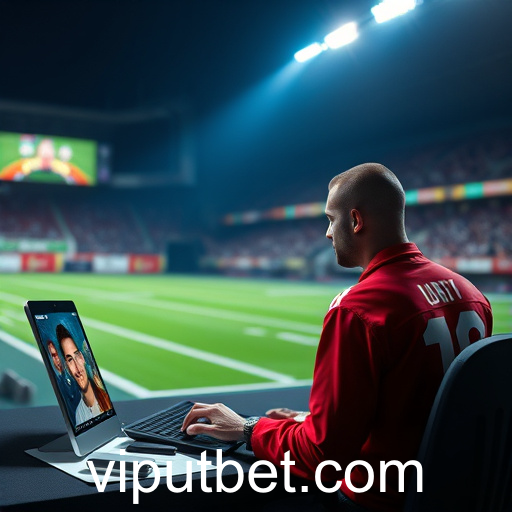 Transformações no Mercado de Jogos: O Impacto da Utbet