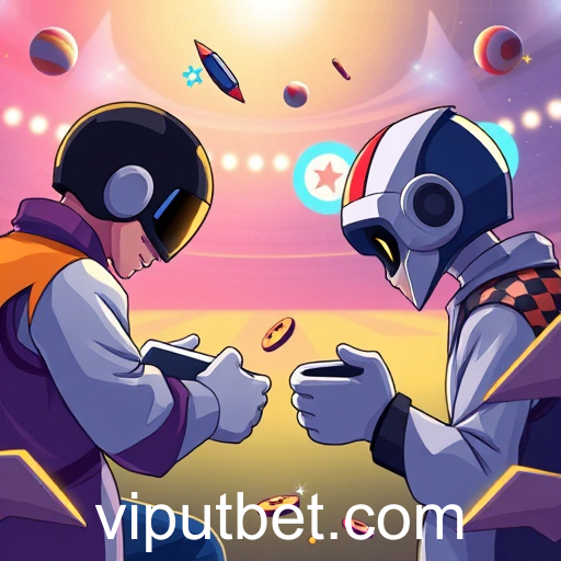 Expansão do Mercado de Jogos Mobile e o Papel de Utbet