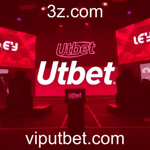 Inovações de Utbet no Mercado de Jogos