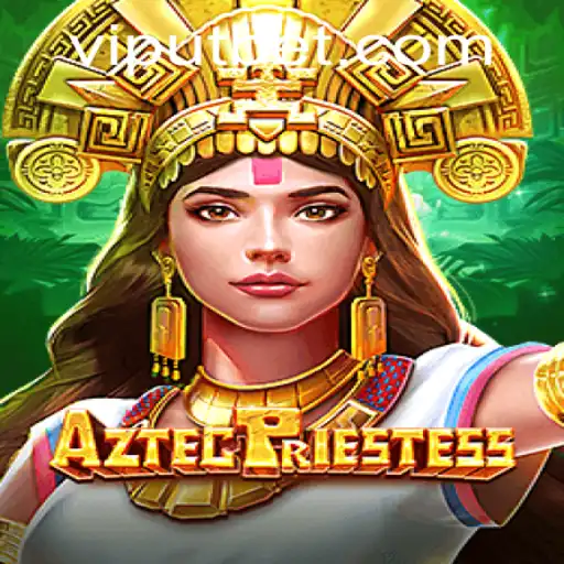 AztecPriestess: Dive into the Ancient Realm of Aztec Adventure