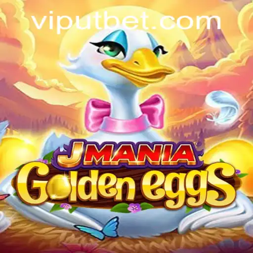 Discovering JManiaGoldenEggs: A Thrilling Game Adventure