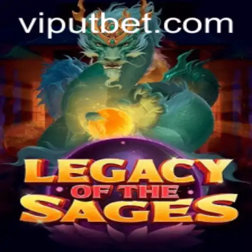 Unveiling LegacyoftheSages: A Mystical Journey with Utbet