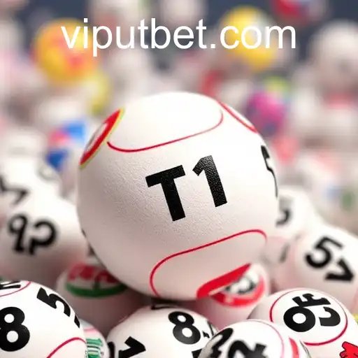 Exploring the World of Lottery Games