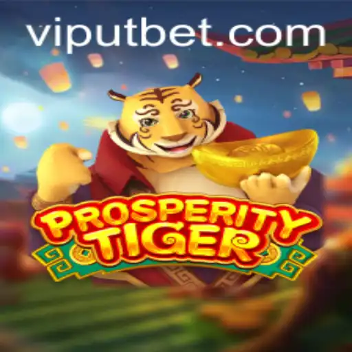 Exploring ProsperityTiger: A Thrilling Adventure in the World of 'utbet'