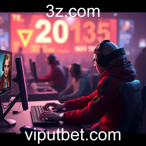 Avanços Tecnológicos e Tendências no Mundo dos Jogos