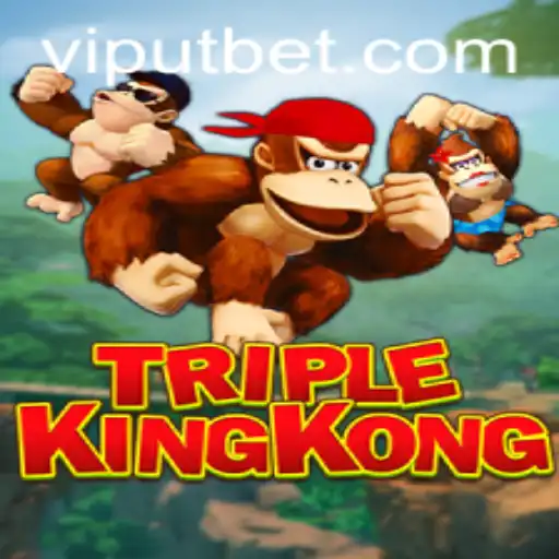 Unveiling the Thrills of TripleKingKong: A New Adventure for Gamers with Utbet