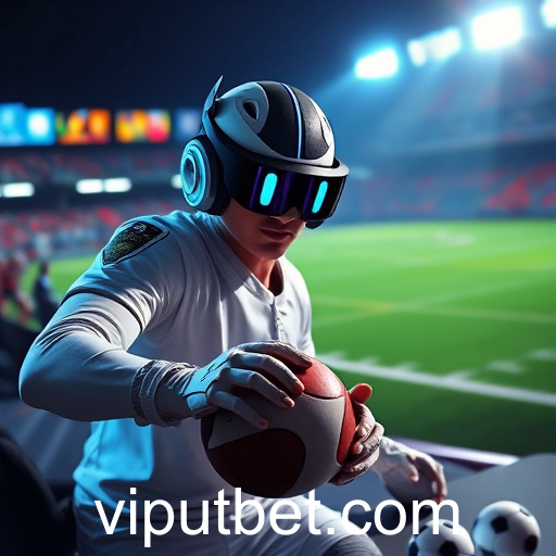 Inovações e Tendências para 'utbet' no Mundo dos Jogos
