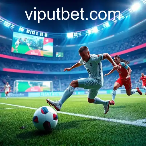 Exploring the World of Virtual Sports: The Future of Gaming