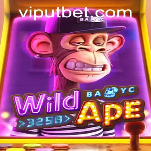 Discover the Thrills of WildApe3258: An Adventure Awaits