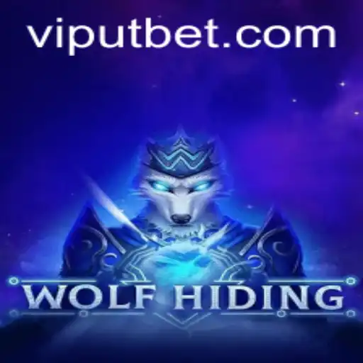 Discover the Captivating World of WolfHiding